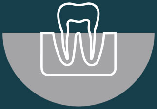 icono endodoncia