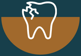 icono periodoncia